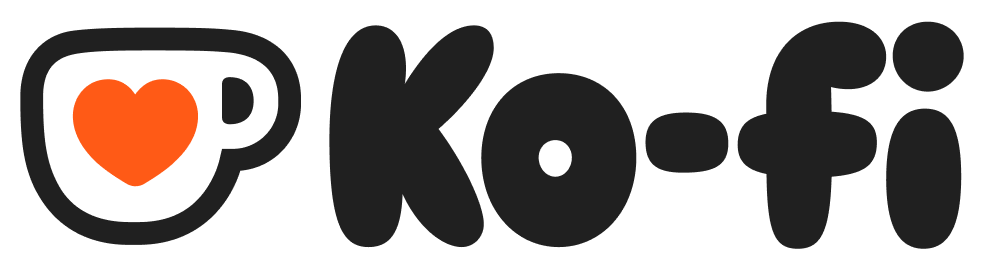Logo Ko-fi